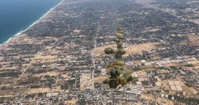 Israel poised to order new Gaza war plan
