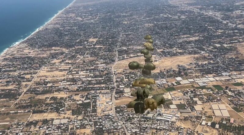Israel poised to order new Gaza war plan