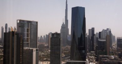 Israel sharpens UAE travel warning for citizens, cites ‘terrorist’ threat