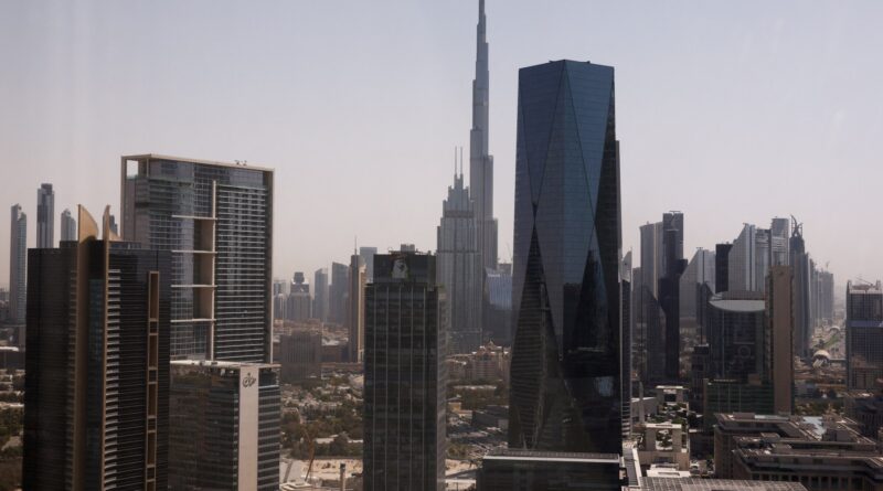 Israel sharpens UAE travel warning for citizens, cites ‘terrorist’ threat