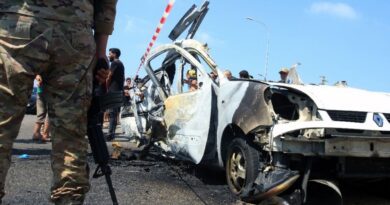 Israel strike kills one in Lebanon: ministry