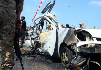 Israel strike kills one in Lebanon: ministry