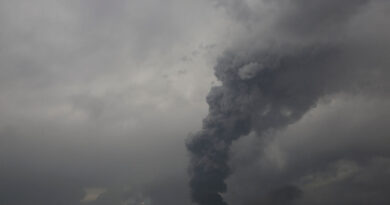 Israel strikes Yemeni capital Sanaa