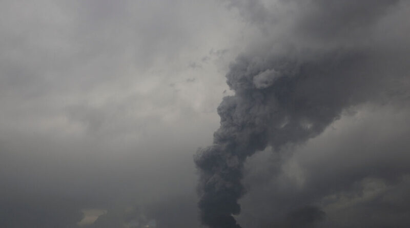 Israel strikes Yemeni capital Sanaa