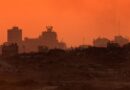 Israel to 'take control' of Gaza City after approving new war plan