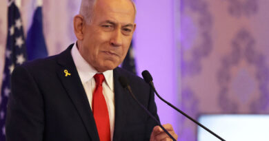 Israel to decide next steps in Gaza after ceasefire talks collapse