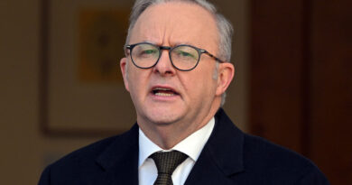Israel's Netanyahu says 'weak' Australian PM abandoned Jewish community