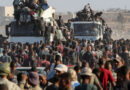 Israeli cabinet may order complete Gaza takeover