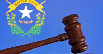 Israeli official accused of Nevada sex crime ordered to appear in court via Zoom