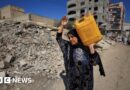 Israeli security cabinet to meet over plan to fully occupy Gaza
