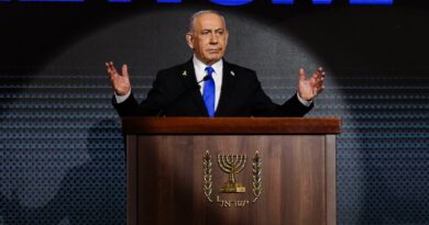 Israel’s Netanyahu escalates attack on Australia’s Albanese as ties plunge