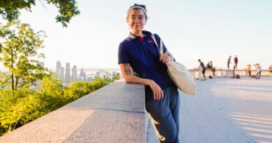 I'm a New Yorker who went to Montreal for the first time, and 5 things surprised me