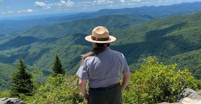 I'm a former park ranger. I always saw visitors make these 5 mistakes at state and national parks.
