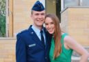 I'm a military spouse. My husband's job will always come first, but I've refused to lose myself and give up on my own career.