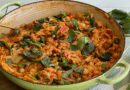 I'm a professional meal planner. These simple one-pot meals cost less than $25 and feed my entire family.