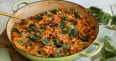 I'm a professional meal planner. These simple one-pot meals cost less than $25 and feed my entire family.