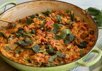 I'm a professional meal planner. These simple one-pot meals cost less than $25 and feed my entire family.