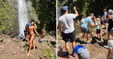 I've been to over 20 countries. These 4 popular bucket-list items weren't as glamorous in real life as they looked on social media.