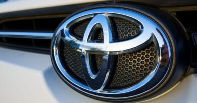 Japanese automakers Toyota and Honda take a big hit from Trump's tariffs