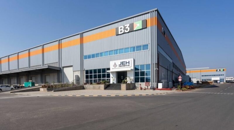 Jeh Aerospace
