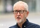 Jeremy Corbyn's new party needs a name and it's trickier than you might think