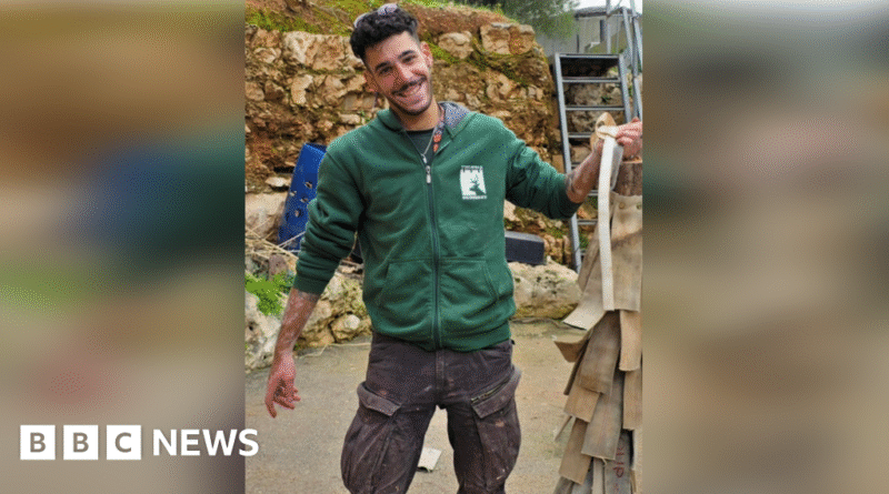 Jerusalem zoo worker killed by tiger