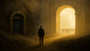Jesus vs. Paul: Is the Door to Salvation Narrow or Wide?