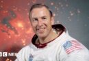 Jim Lovell: Astronaut who guided Apollo 13 safely back to Earth dies aged 97