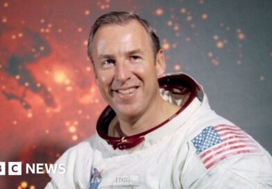 Jim Lovell: Astronaut who guided Apollo 13 safely back to Earth dies aged 97