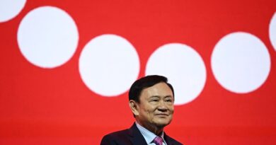 Judgement day for former Thai PM Thaksin Shinawatra in royal defamation case