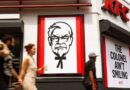KFC launches 'Kentucky Fried Comeback' amid slumping popularity