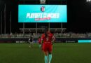 Kansas City Current Mark First NWSL Team To Clinch Spot In Playoffs