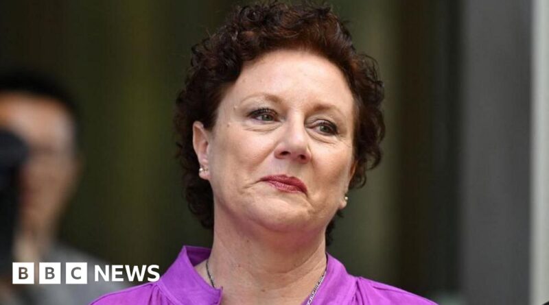 Kathleen Folbigg: Payout for mother wrongfully jailed over babies' deaths 'inadequate'