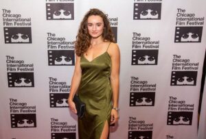 Kelley Mack, Actress In ‘The Walking Dead,’ Dies At 33