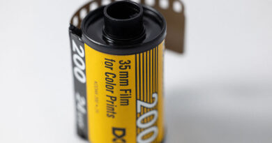 Kodak denies it's shutting down amid media reports of financial struggles | TechCrunch