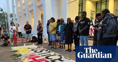 Kumanjayi White’s family sues NT government for ‘unreasonable’ use of force over his death