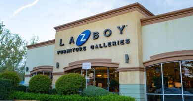 La-Z-Boy Sees Stock Down Then Up As Tarrif Threats Boost Prospects
