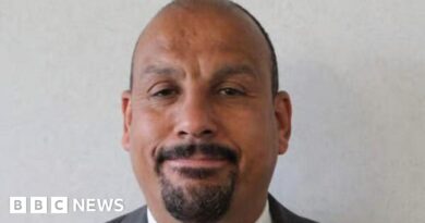 Labour councillor Ricky Jones cleared of encouraging violent behaviour