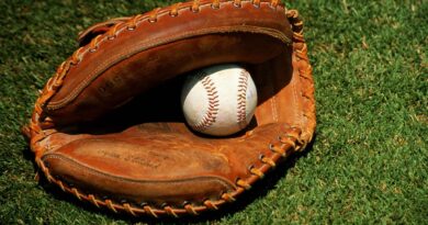 Leading Like A Manager: Lessons From Baseball To Business