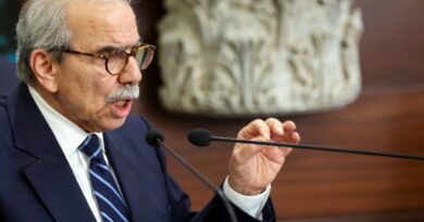 Lebanon plans to disarm Hezbollah by year end