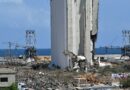 Lebanon president promises justice 5 years after Beirut port blast