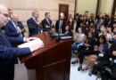 Lebanon's Hezbollah rejects cabinet decision to disarm it