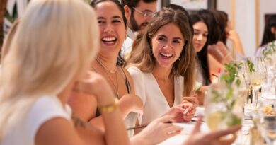 Les Amis, the European app helping women form friendships, launches in New York | TechCrunch