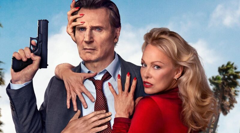 Liam Neeson’s ‘The Naked Gun’ Gets Streaming Date, Report Says