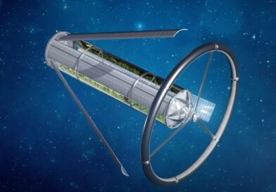 Life in space is still a long way off despite help from billionaires 