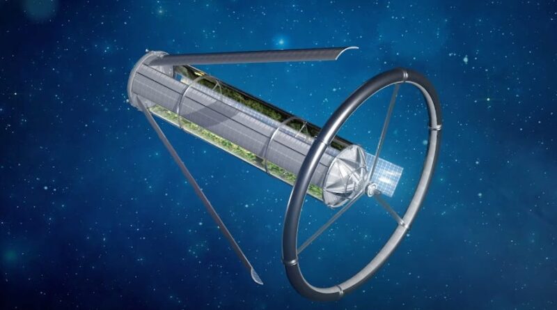 Life in space is still a long way off despite help from billionaires