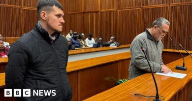 Limpopo pig farm murders: South African farm worker says he was forced to feed women to pigs