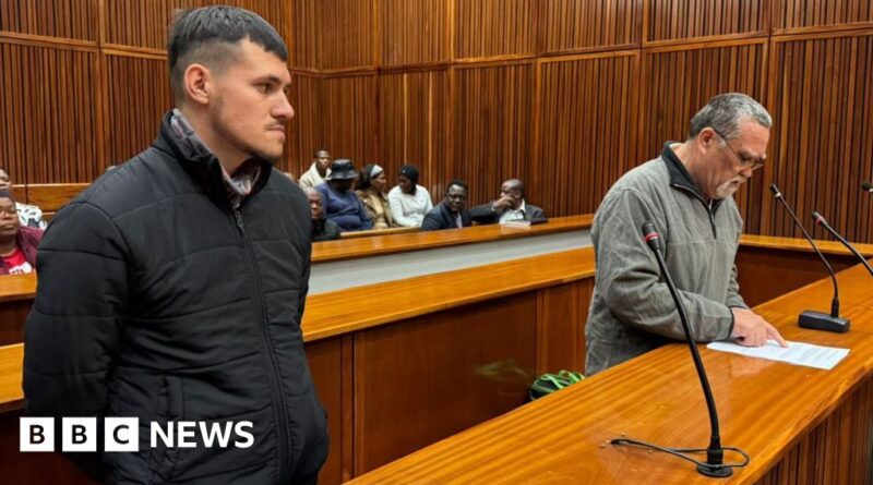 Limpopo pig farm murders: South African farm worker says he was forced to feed women to pigs