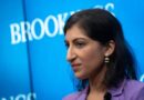 Lina Khan points to Figma IPO as vindication of M&A scrutiny | TechCrunch