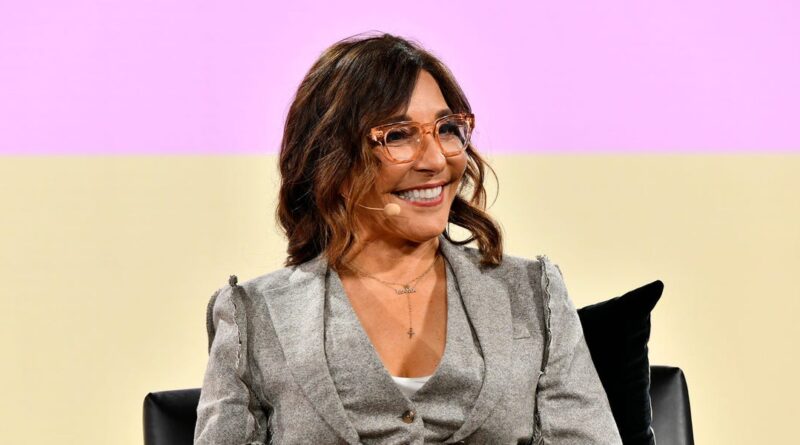 Linda Yaccarino is ditching Musk world for weight-loss drugs. It makes total sense.